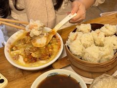 -豆相识•九九豆腐脑(牛咡桥店)