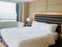 -上海中航虹桥机场泊悦酒店