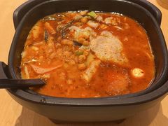 -阿香米线(深业上城店)