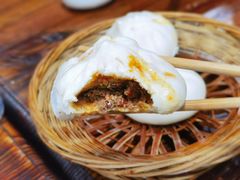 -清真石家包子(大皮院总店)