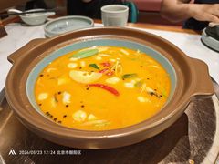 -云海肴云南菜·蒸汽石锅鱼(新奥店)