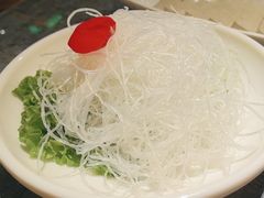 -百草滩羊清水涮羊肉·清真·宁夏盐池滩羊(莲花桥店)
