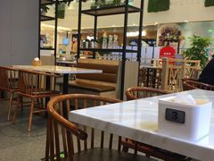 大堂-欣悦会港式茶餐厅(燕郊永旺店)