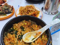 -三姐妹冷面馆(保卫路店)