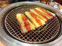 -韩悦牛排烤肉无限续(宝能中心店)