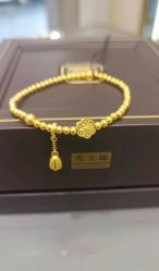 -周大福CHOW TAI FOOK(南翔老街店)