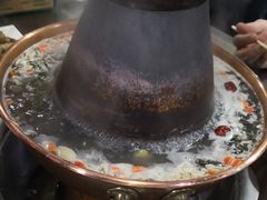 -大明铜锅·烤涮坊·烧烤(总店)