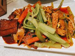 -福苗小骆驼烧烤(凤八店)