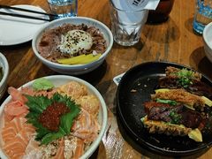 -Tanuki Raw(Orchard Central)