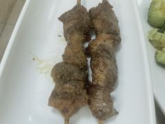 -清真·鸦儿李记·小馆(后海店)