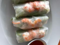 -Lanterns Vietnamese Restaurant