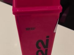 -K22.酸奶草莓(烟台芝罘店)