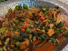 -花椒俏川菜小馆(南海万达店)