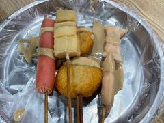 -彭姐麻辣烫(海淀店)
