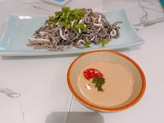 -西夏回族烧麦馆(牡丹街店)