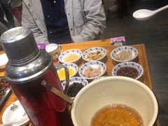 -喝丢一只鞋海鲜烧烤·海肠捞饭(文体街店)