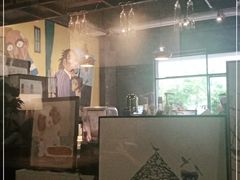 -咖法森林·咖啡  酒吧(天河店)