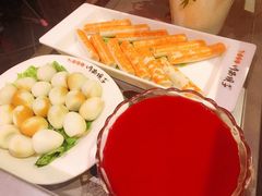 -川西坝子(老军营店)