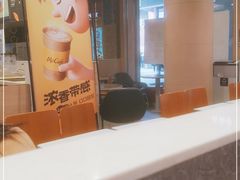 -麦当劳(小白楼店)