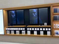 -Apple零售店(玄武湖店)