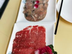 -甘尼仕印度餐厅爵士酒吧(阳春巷店)