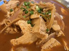 -环秀楼(黄山呈坎店)