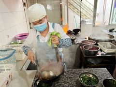 -正宗杨记普洱酸醋米线(总店)