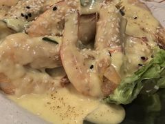 -真浪大家乐海鲜餐馆