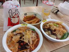 -五星螺·柳州螺蛳粉(城中万达店)