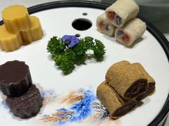 -惠丰堂饭庄·烤鸭·京味菜(民族大学店)