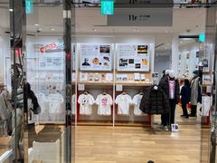 -优衣库(银座店)