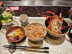 -Ginza Onodera铁板烧(外滩十八号店)