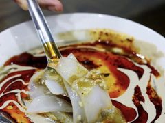 -清真·宏顺祥卤汁凉粉(大皮院店)