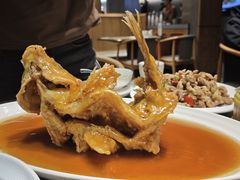 -闫府私房菜·百年鲁菜(恒隆店)