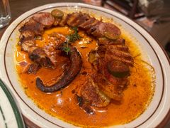 -ZAFFERANO西班牙海鲜饭(上海首店)