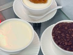 -义顺牛奶公司(新马路老店)