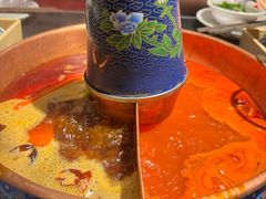 -咏江南·苏式火锅·苏州评弹(观前街店)