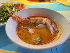 -POKIPOKI泰食谷仓东南亚菜(侨香店)