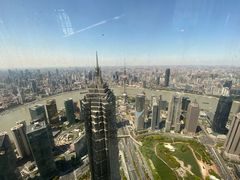 -上海柏悦酒店·世纪100牛排馆