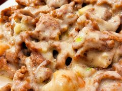 -恩宏德餐馆(平山道店)