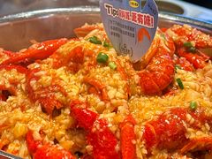 -靓靓蒸虾·头牌蒸虾(雪松路总店)