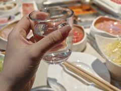-海底捞火锅(龙首印象城店)