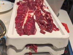 -争先鲜·蒸汽海鲜自助·鲜切牛肉