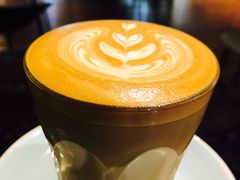 -Seesaw Coffee(环贸iapm店)