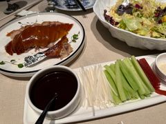 -漢舍中国菜馆(889广场店)