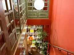 -玛格萝妮比萨屋(陆家浜路店)