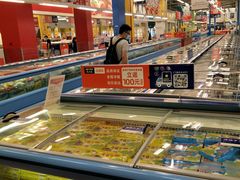 -麦德龙(京顺路商场店)