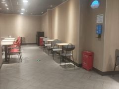 -麦当劳(北京南站店)