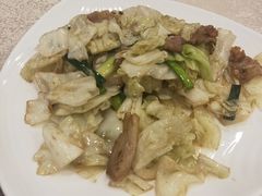 -麒麟中餐厅·经典粤菜·地道菜式老字号(广州长隆酒店)