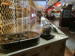 -火焰山自助烧烤涮石板烤肉(新华大街店)
